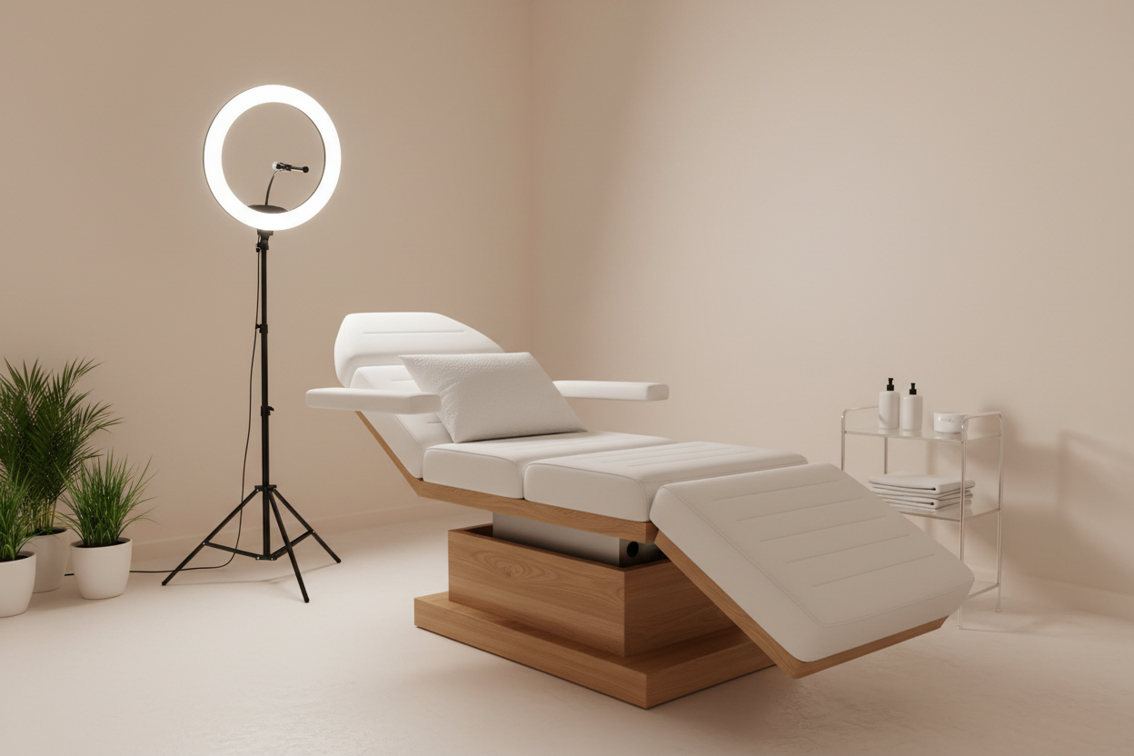 Salon Supplies